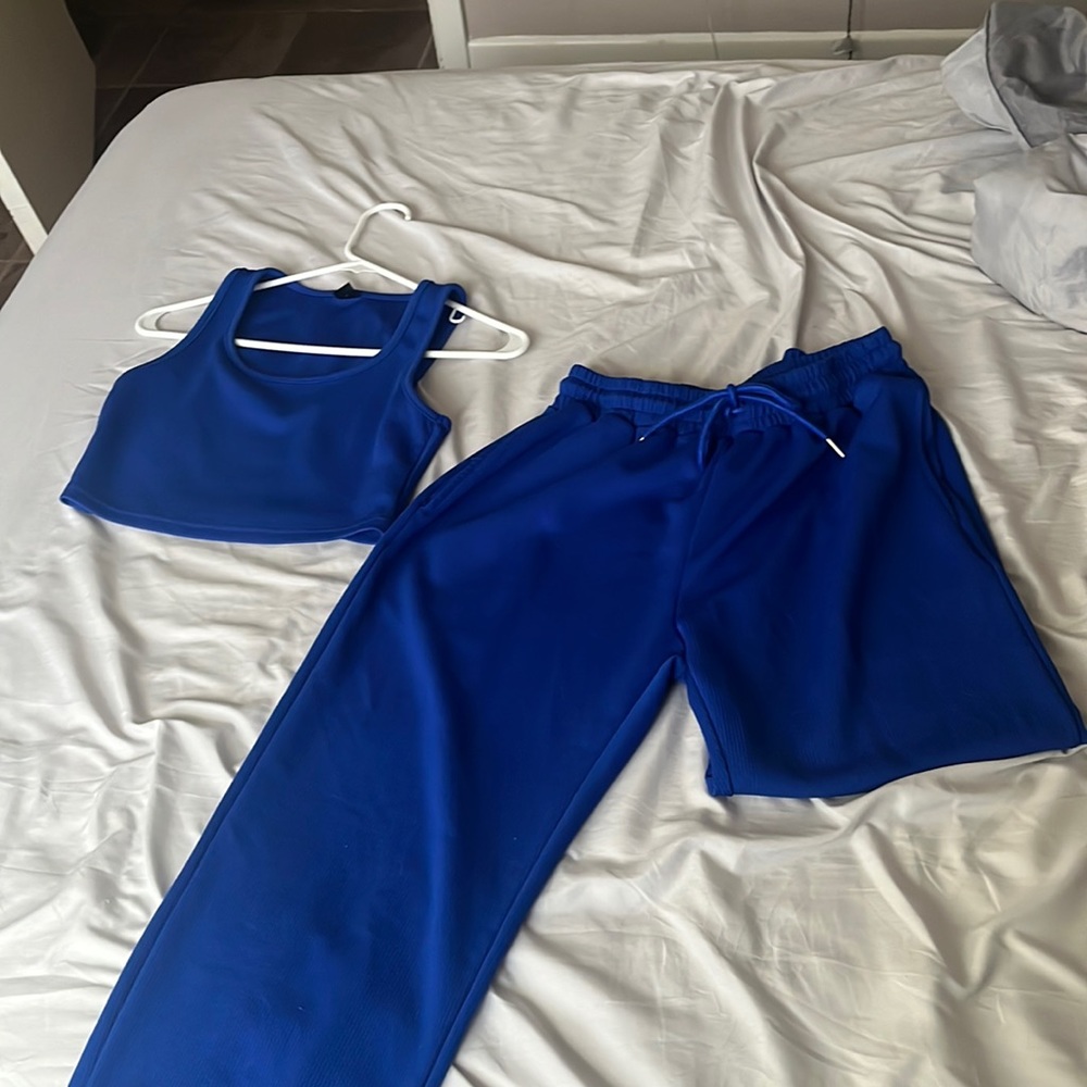 Matching set